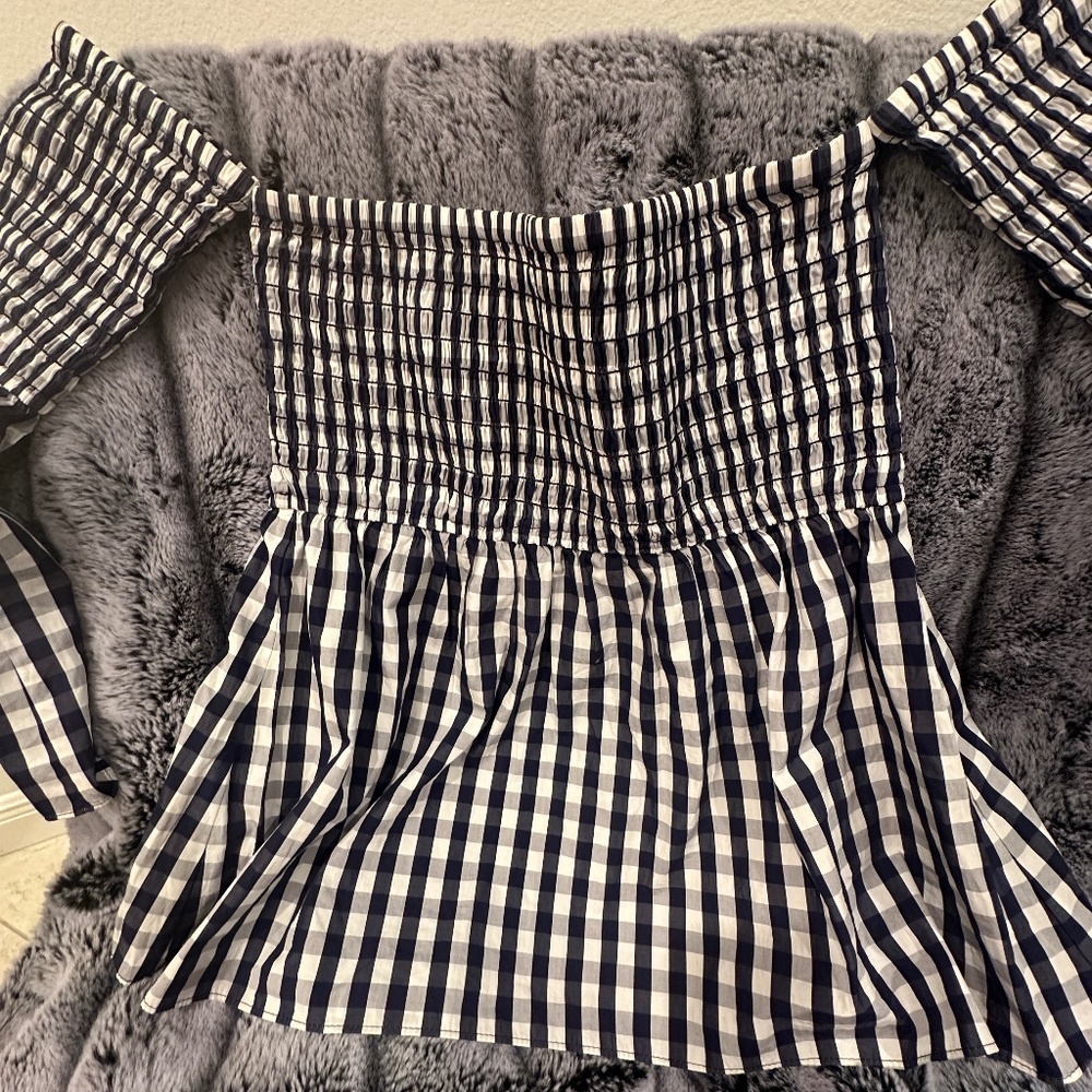 NWOT Milly Top